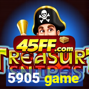 5905 game